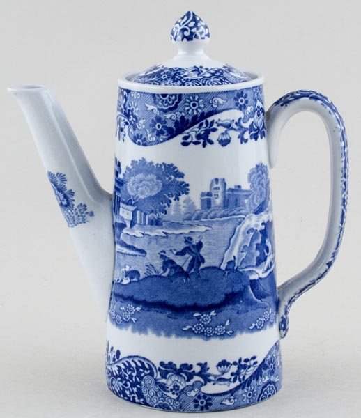 Coffee Pot c1930s